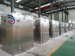 Sécheur de fruits, de <span class=keywords><strong>pollen</strong></span> <span class=keywords><strong>d</strong></span>'<span class=keywords><strong>abeille</strong></span>, de graines, de chips de manioc, de plateaux de légumes, de machine de <span class=keywords><strong>d</strong></span>éshydratation - Product Image 5