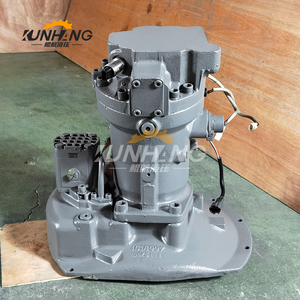 En stock HPV091DS RE18A Pompe principale EX100-3 EX120-3 Hydraulique pour - Product Image 2