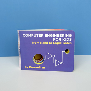 Libro Parlante Programmabile Personalizzato a Basso Prezzo con Copertina Rigida e Cartone per l'Apprendimento dei Bambini con Modulo Sonoro - Product Image 1