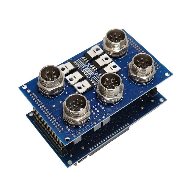 Pcb Assembly Electronic Mosquito Swatter Racket Mosquito Electric Fly Swatter PCB Circuit Board Custom Manufacturer