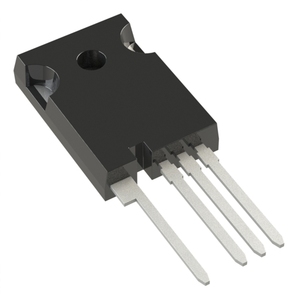 AFGH4L40T120RWD ชิ้นส่วนอิเล็กทรอนิกส์ใหม่และของแท้ IGBT TRENCH FS 1200V 80A TO-247 - Product Image 1