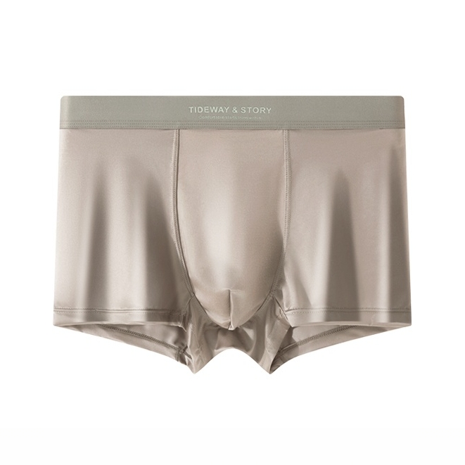 Silver gray
