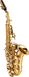<span class=keywords><strong>Saxophone</strong></span> soprano SEASOUND OEM de haute qualité JYSS100DLN, clés en nickel bon marché avec tonalité BB pour les musiciens - Product Image 2