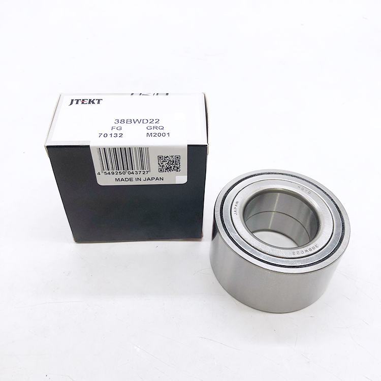 みほ KOYO 38BWD22 Deep Groove Ball Bearing for TOYOTA Auto Repair