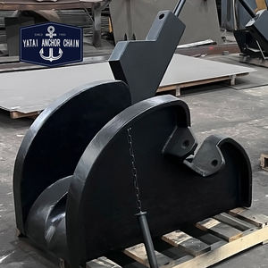 Tope de Cadena de Anclaje de Acero para Uso Marino Yatai - Product Image 4