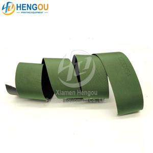 M2.020.015 1230x54x0.9mm Feeder Transport Tape for Heidelbe SM74 Offset <b>Printing</b> <b>Machinery</b> Replacement Part - Product Image 6