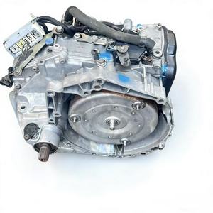 Ensemble <span class=keywords><strong>de</strong></span> transmission compatible <span class=keywords><strong>Peugeot</strong></span> 206 <span class=keywords><strong>207</strong></span> 301 307 408, modèles AL4 & AT8, boîte <span class=keywords><strong>de</strong></span> vitesses 1.6L & 2.0L - Product Image 1