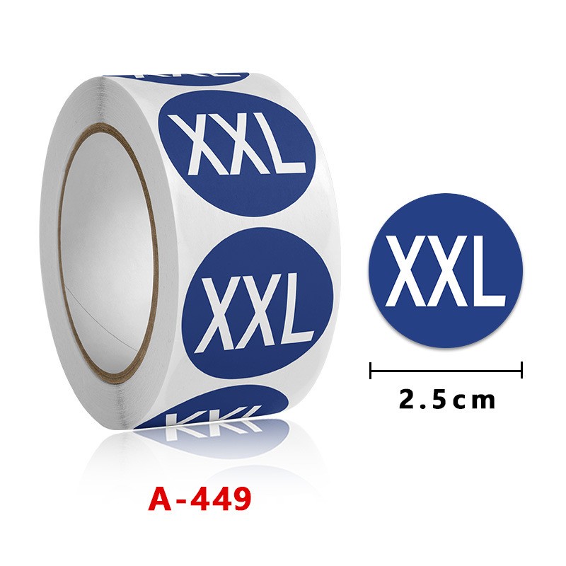 สีน้ำเงินเข้ม A-449