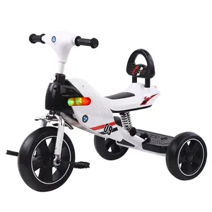 공장 직접 공급 새로운 유형 높은 탄소 균형 워커 자전거 3 바퀴 어린이 자전거 FOB 참조 가격: 최근 가격 확인