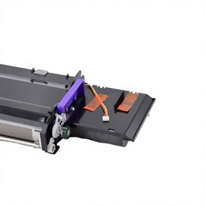 Unidad de revelado original Konica Minolta Bh6120/6136 nueva A9JTR70200 para impresora y fotocopiadora - Product Image 1