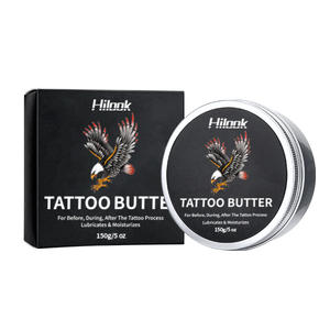 Bulk Supply Color Enhancement Healing Natural Balm Long Lasting <strong>Tattoo</strong> Enhance Balm for New <strong>Tattoos</strong> - Product Image 4