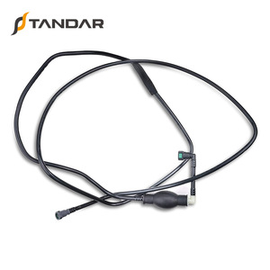 8200338434 Línea de Combustible con Bomba Manual para <span class=keywords><strong>Renault</strong></span> Trafic - Product Image 5
