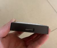 DELL PM1635a Sas 800 Go 2.5 pouces SAS 12Gpbs Health 95%-100% SSD d'occasion