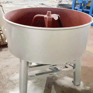 ZCJK mesin manufaktur semen, mixer beton cetakan dengan pengangkat - Product Image 6