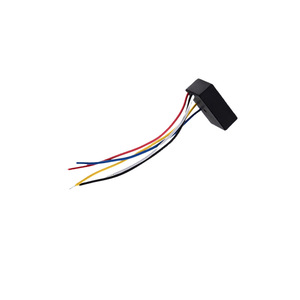NHDD-40-100W DC-DC Alimentation LED à courant constant 380V, canal unique, refroidissement naturel - Product Image 5
