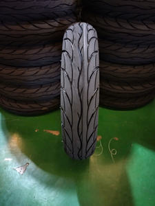 ยางรถสกู๊ตเตอร์ K201 ลายทัวร์ริ่ง ประสิทธิภาพสูง ขับขี่มั่นคง ยางทนทาน - Product Image 3