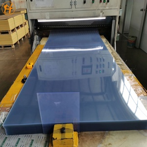 Fogli in PVC trasparente Honnda 0.5mm - 0.8mm <span class=keywords><strong>per</strong></span> segni di lettere di stampa personalizzati - Product Image 1