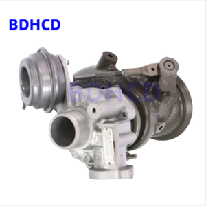 BDHCD836250-5002 8362505002 835401 836250-5001S 836250-0001 835401-1 NGT1341Z turbocompressore per motore Citroen Picasso <span class=keywords><strong>C3</strong></span> C4 1.2T - Product Image 2
