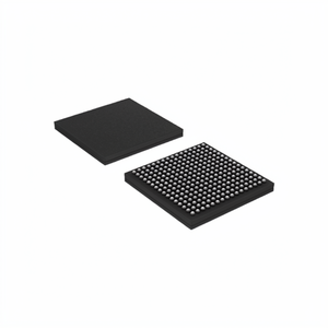 256 LBGA en Stock, Circuito Integrado MCU de 32 Bits Sin ROM, 256MAPBGA MCF54450CVM180, Componentes Electrónicos, Circuito Integrado Embebido - Product Image 1