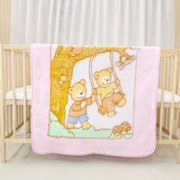 Sac de couchage bébé en stock, 0-6 mois, léger, couverture portable, sac de couchage à fermeture éclair unidirectionnelle