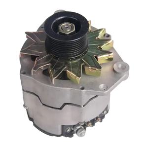 612600090206D Accouplement d'alternateur de pompe à huile d'assemblage de moteur de fabrication de pièces de machines de construction hautement durables - Product Image 1