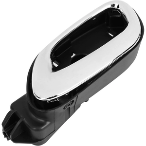 La manija de la puerta y el pestillo 20955311 20955302 para Chevrolet Camaro - Product Image 4