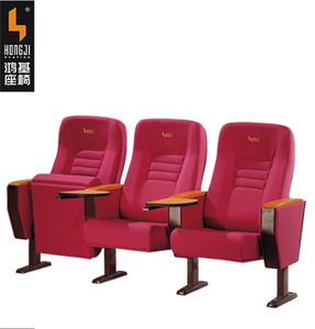 Asientos de auditorio traseros de madera ignífugos para la venta caliente asientos de Teatro de la Iglesia costo asientos de auditorio de la iglesia a la venta - Product Image 1