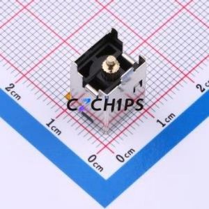วงจรรวม SMD DC550250-1076-2H วงจรรวมขั้วต่อไฟฟ้ากระแสตรงสินค้าใหม่และดั้งเดิม - Product Image 2