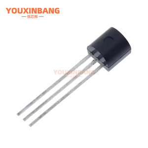 Temperatur sensoren DS18B20 18 B20 <span class=keywords><strong>DIY</strong></span> Elektronisches Digital <span class=keywords><strong>thermometer</strong></span>-55 ° C bis 125 ° C - Product Image 4