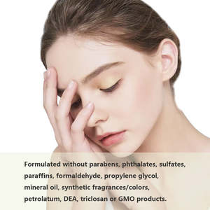 Nettoyant Visage OEM ODM au Peroxyde de Benzoyle 10% – Nettoyage Profond, Élimination de l'Acné, Exfoliation des Peaux Mortes, Nettoyage des Pores, Contrôle du Sébum, Soin du Visage - Product Image 5