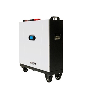 Pin năng lượng mặt trời 48V 300ah 15KW Pin Lithium cho các thiết bị cần thiết cho năng lượng mặt trời - Product Image 6