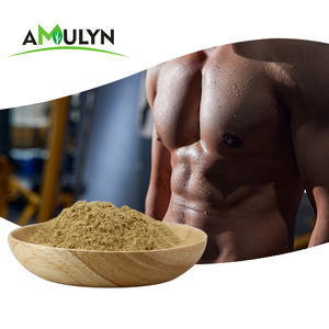 Extracto de raíz de cianotis, cianotis, aracnoidea, 20-hidroxiecdisona en polvo, fábrica china - Product Image 4