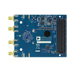 Placa de desarrollo AD9361, radio definida por software AD-FMCOMMS3-EBZ, <span class=keywords><strong>SDR</strong></span> (Radio Definida por Software), FMC (Conector Modular Flexible) - Product Image 2