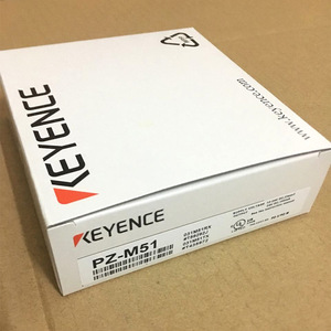 Sensor Láser Keyence PZ-M51 12-24V DC, Sensor Óptico Independiente - Product Image 2