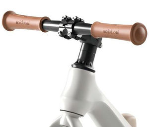 Cadre en <span class=keywords><strong>nylon</strong></span> dinosaure délai de livraison rapide vélo d'équilibre haute sécurité léger enfant en bas âge course Sport équilibrage Push vélo - Product Image 4