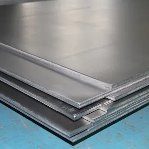 High Quality Titanium Sheet Customized Titanium Plate Price For Titanium Plates