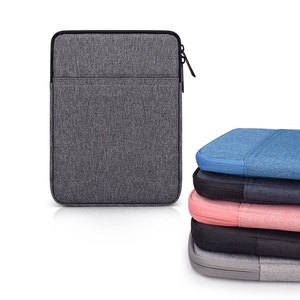Tragbare 8 <span class=keywords><strong>10</strong></span> Zoll wasserdichte Polyester Schutzhülle Tasche <span class=keywords><strong>Tablet</strong></span> Taschen für iPad - Product Image 1