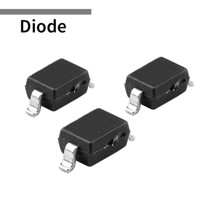 Diodo de Conmutación BAS21HT1G SOD-323 21HT1G, Diodo de Alta Tensión y Alta Velocidad, Servicio Integral BOM - Product Image 1