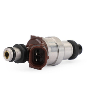 Inyector de Combustible 23250-65020 23209-65020 Para Toyota 4Runner T100 Motor Diésel 3VZE - Product Image 3