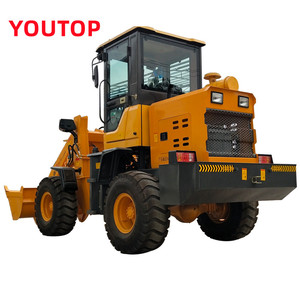 Youtop Nuevo Diseño, Venta Especial, Rueda Multifuncional Agrícola Compacta - Product Image 6