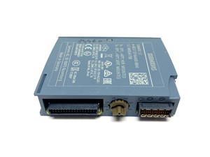 Module PTP <span class=keywords><strong>ET200</strong></span> <span class=keywords><strong>SP</strong></span> CM 6ES7137-6AA00-0BA0 pour PLC - Product Image 4