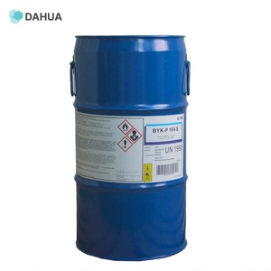Fornecimento de fabricante chinês ADitivo Alternativo de Reologia BYK para revestimentos com solventes e sem solventes - Product Image 2