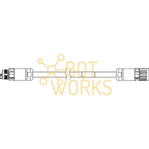 Omron R88ACX1BE20BF - Nuovo - Product Image 1