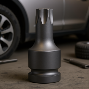 FASANO 152 Rtx60 <b>Torx</b> <b>Bit</b> Socket Adapter For Automotive Repair Tools - Product Image 3