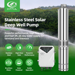 <span class=keywords><strong>Pompe</strong></span> à eau <span class=keywords><strong>solaire</strong></span> 750W sans <span class=keywords><strong>batterie</strong></span> <span class=keywords><strong>pour</strong></span> l'irrigation des fermes agricoles <span class=keywords><strong>avec</strong></span> contrôleur MPPT - Product Image 1
