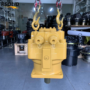 Conjunto de Motor Oscilante Rsoliddiesel 234-6908 para 330A, 330A-L, 330, 330L, Piezas de Maquinaria de Construcción, Piezas de Excavadora - Product Image 6