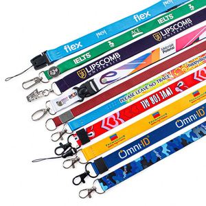 Key Lanyard ID Beer Opener Lanyards Neck Strap Key Chain Holder Wristlet Lanyard With Beer Opener - Product Image 2