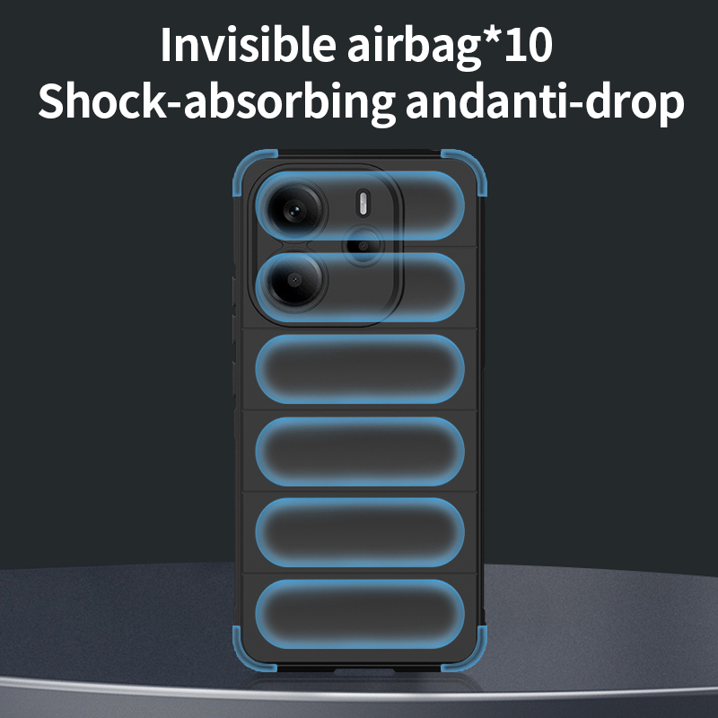 redmi note 12 pro 5g cover