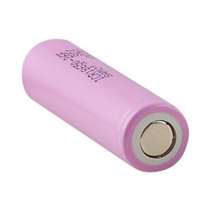 SAM ICR18650-26F grande capacité 3.7V 2600MAH batterie au Lithium Rechargeable <span class=keywords><strong>chargeur</strong></span> rapide pour ordinateur portable e-bike outils électriques voiture jouets - Product Image 4