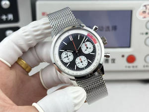 Reloj Mecánico Automático de Diseño con Logotipo Personalizado, 41 mm, Lujoso, Estilo Hip Hop, de Alta Calidad, Luminoso, con Correa de Acero Inoxidable NH35 - Product Image 2